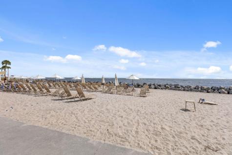 157 High Hammock Villas Seabrook Island SC 29455