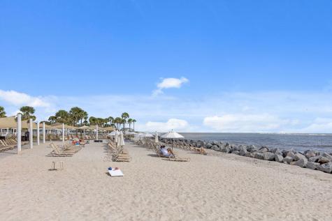 157 High Hammock Villas Seabrook Island SC 29455
