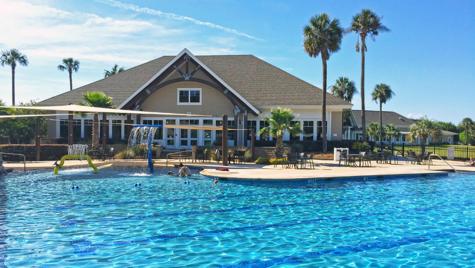 157 High Hammock Villas Seabrook Island SC 29455