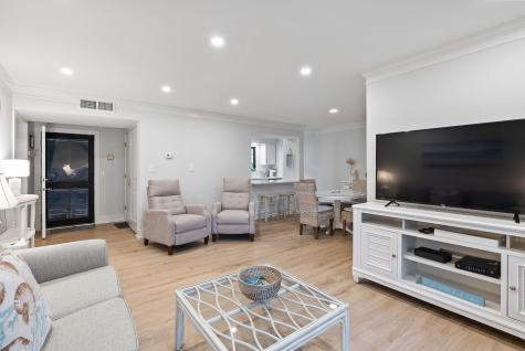 157 High Hammock Villas Seabrook Island SC 29455