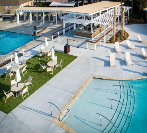 157 High Hammock Villas Seabrook Island SC 29455