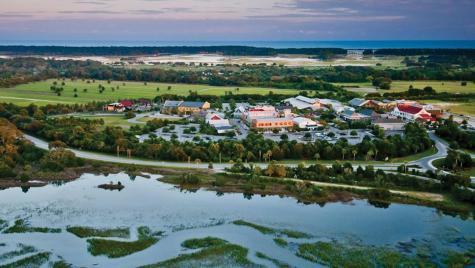 157 High Hammock Villas Seabrook Island SC 29455
