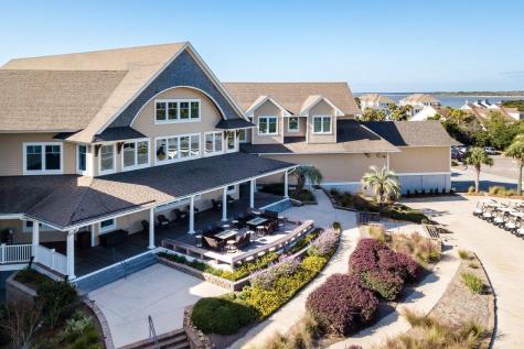 157 High Hammock Villas Seabrook Island SC 29455