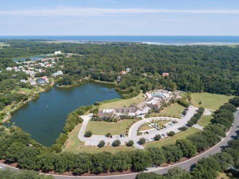 157 High Hammock Villas Seabrook Island SC 29455