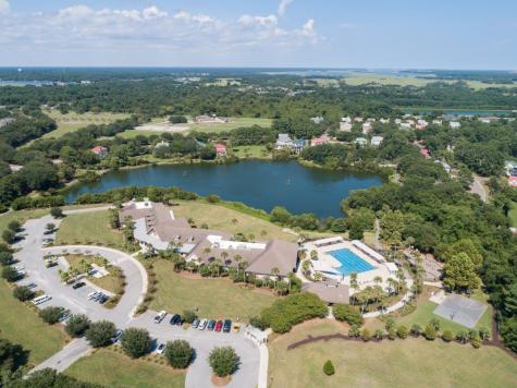 157 High Hammock Villas Seabrook Island SC 29455