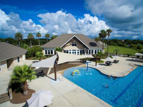 157 High Hammock Villas Seabrook Island SC 29455