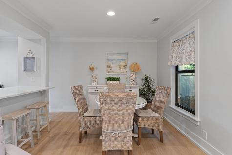157 High Hammock Villas Seabrook Island SC 29455