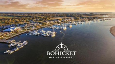 157 High Hammock Villas Seabrook Island SC 29455