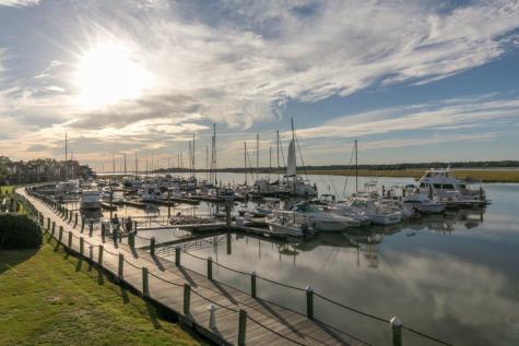157 High Hammock Villas Seabrook Island SC 29455