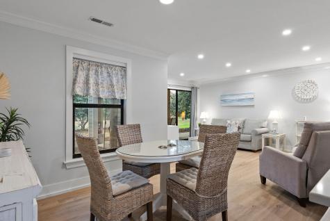 157 High Hammock Villas Seabrook Island SC 29455
