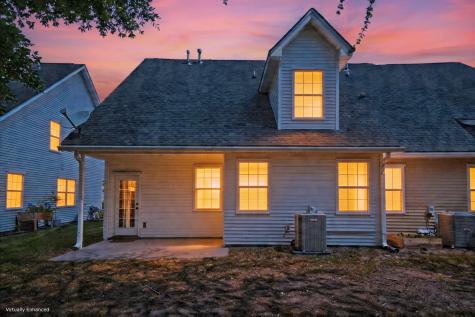 1155 Saint Pauls Parrish Lane Johns Island SC 29455