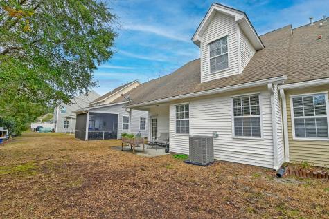 1155 Saint Pauls Parrish Lane Johns Island SC 29455