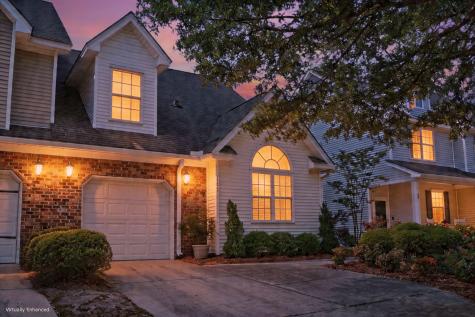 1155 Saint Pauls Parrish Lane Johns Island SC 29455