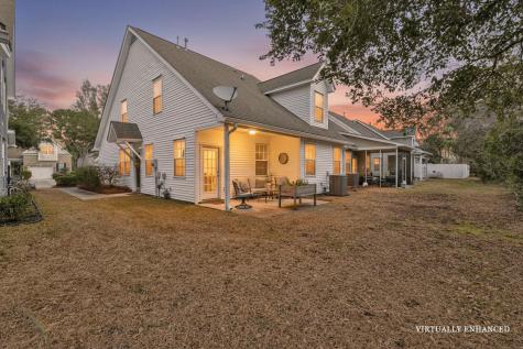 1155 Saint Pauls Parrish Lane Johns Island SC 29455