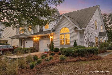 1155 Saint Pauls Parrish Lane Johns Island SC 29455