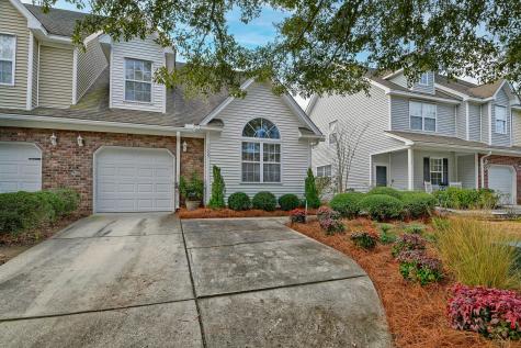 1155 Saint Pauls Parrish Lane Johns Island SC 29455