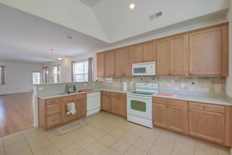 1155 Saint Pauls Parrish Lane Johns Island SC 29455
