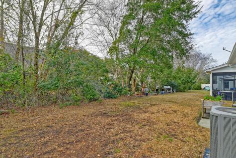 1155 Saint Pauls Parrish Lane Johns Island SC 29455