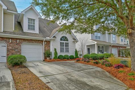 1155 Saint Pauls Parrish Lane Johns Island SC 29455