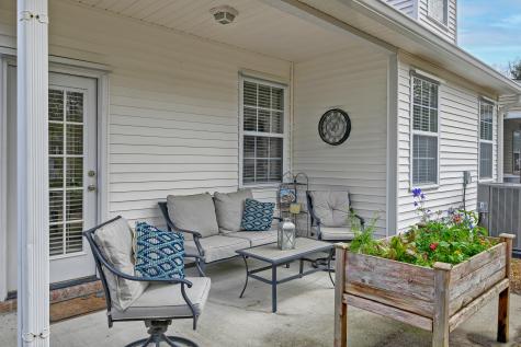 1155 Saint Pauls Parrish Lane Johns Island SC 29455