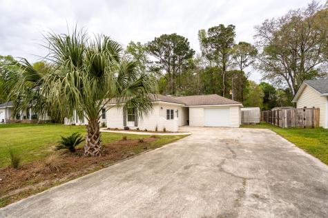 230 Smythe Drive Summerville SC 29485
