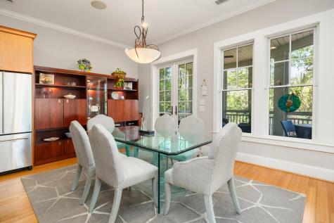 5819 Back Bay Drive Isle Of Palms SC 29451