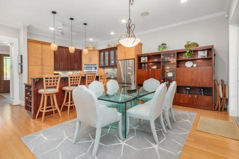5819 Back Bay Drive Isle Of Palms SC 29451