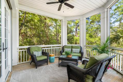 5819 Back Bay Drive Isle Of Palms SC 29451