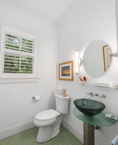 5819 Back Bay Drive Isle Of Palms SC 29451