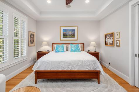 5819 Back Bay Drive Isle Of Palms SC 29451