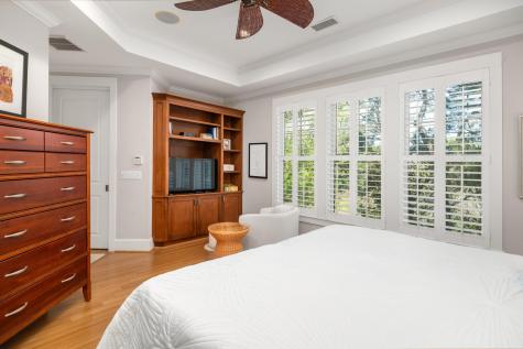 5819 Back Bay Drive Isle Of Palms SC 29451