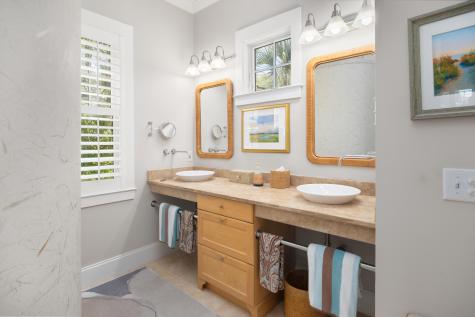 5819 Back Bay Drive Isle Of Palms SC 29451