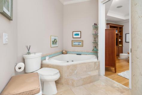 5819 Back Bay Drive Isle Of Palms SC 29451