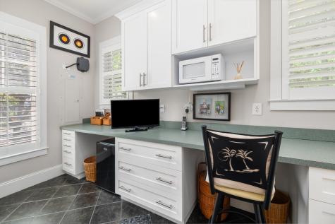 5819 Back Bay Drive Isle Of Palms SC 29451