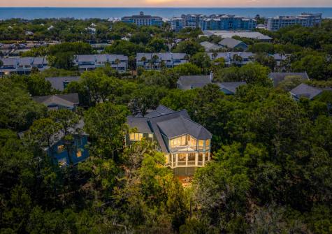 5819 Back Bay Drive Isle Of Palms SC 29451