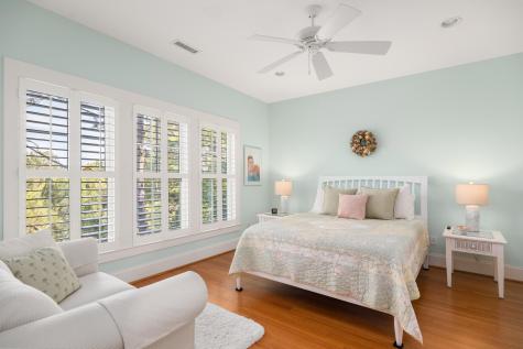 5819 Back Bay Drive Isle Of Palms SC 29451