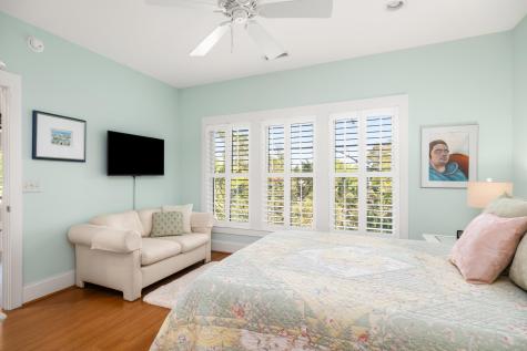 5819 Back Bay Drive Isle Of Palms SC 29451