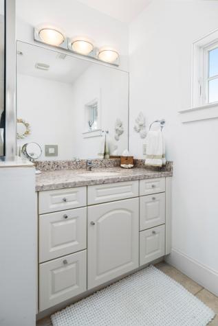 5819 Back Bay Drive Isle Of Palms SC 29451