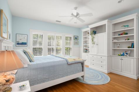 5819 Back Bay Drive Isle Of Palms SC 29451
