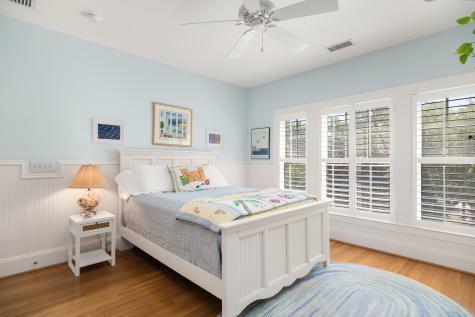 5819 Back Bay Drive Isle Of Palms SC 29451