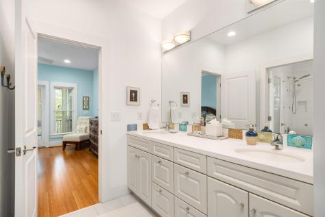 5819 Back Bay Drive Isle Of Palms SC 29451