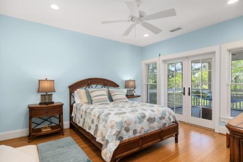 5819 Back Bay Drive Isle Of Palms SC 29451