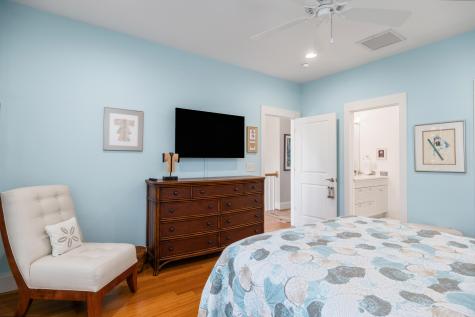 5819 Back Bay Drive Isle Of Palms SC 29451