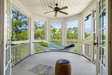 5819 Back Bay Drive Isle Of Palms SC 29451