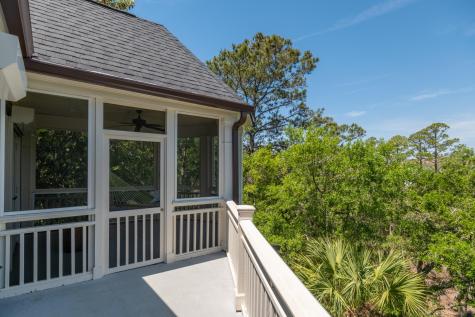 5819 Back Bay Drive Isle Of Palms SC 29451