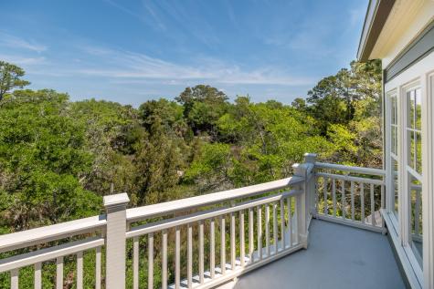 5819 Back Bay Drive Isle Of Palms SC 29451