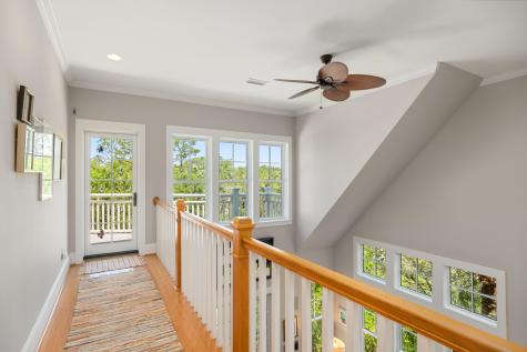 5819 Back Bay Drive Isle Of Palms SC 29451