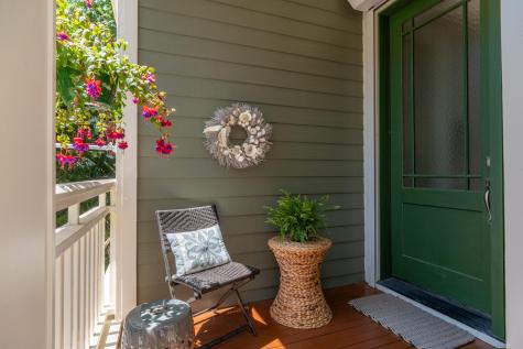 5819 Back Bay Drive Isle Of Palms SC 29451