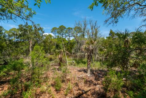 5819 Back Bay Drive Isle Of Palms SC 29451