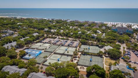 5819 Back Bay Drive Isle Of Palms SC 29451